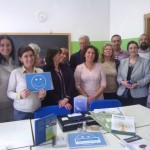 4th meeting in Parma, 13-15/04/2015